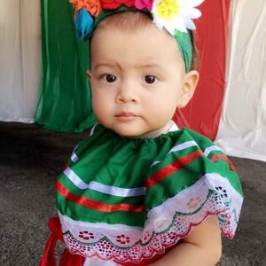 Meet your Posher, Rosa