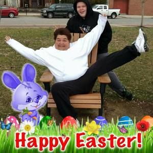 Meet your Posher, Johnnie kaye