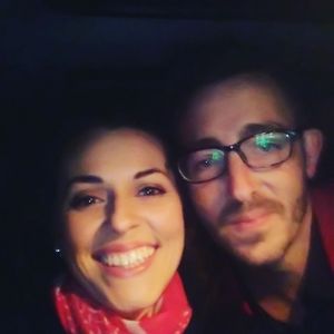 Meet your Posher, Jody