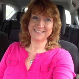 Meet your Posher, Karen