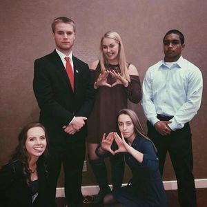 Meet your Posher, Madison