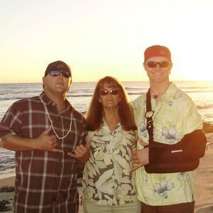 Meet your Posher, Toni