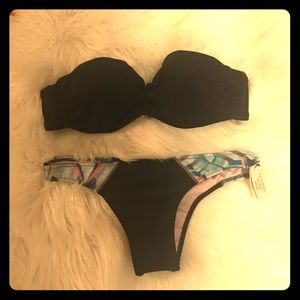 NWT Victoria secret bikini *final markdown*