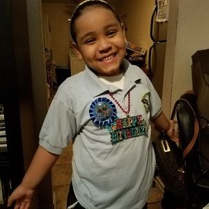 Meet your Posher, Maressa