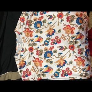 LuLaRoe Irma