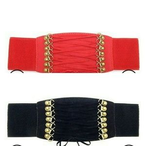 Corset Belt