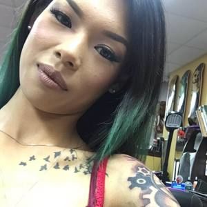 Meet your Posher, Samantha