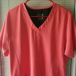 WonderWink Scrub Top