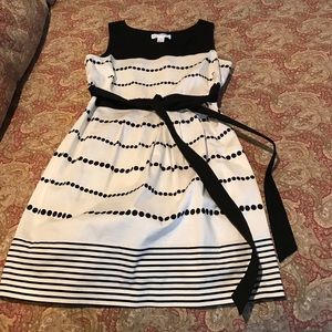 Motherhood Maternity dress