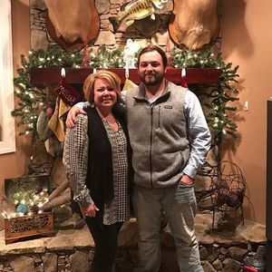 Meet your Posher, Hunter