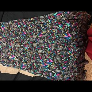 LuLaRoe Maxi