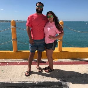 Meet your Posher, Lindsey