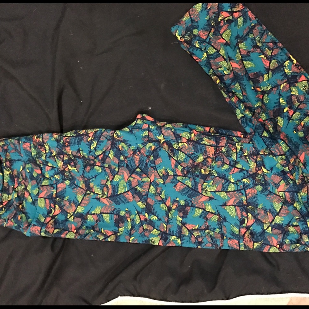 LuLaRoe leggings
