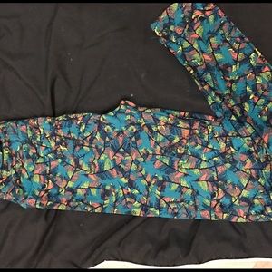LuLaRoe leggings