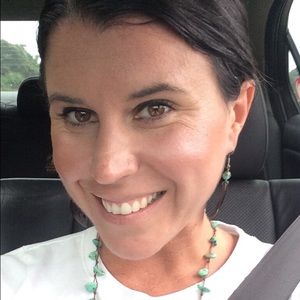 Meet your Posher, Jess