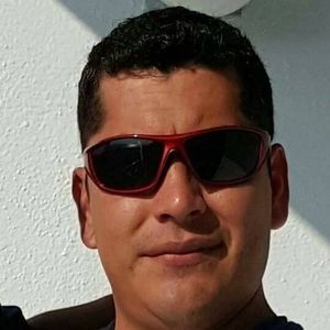 Meet your Posher, Luis