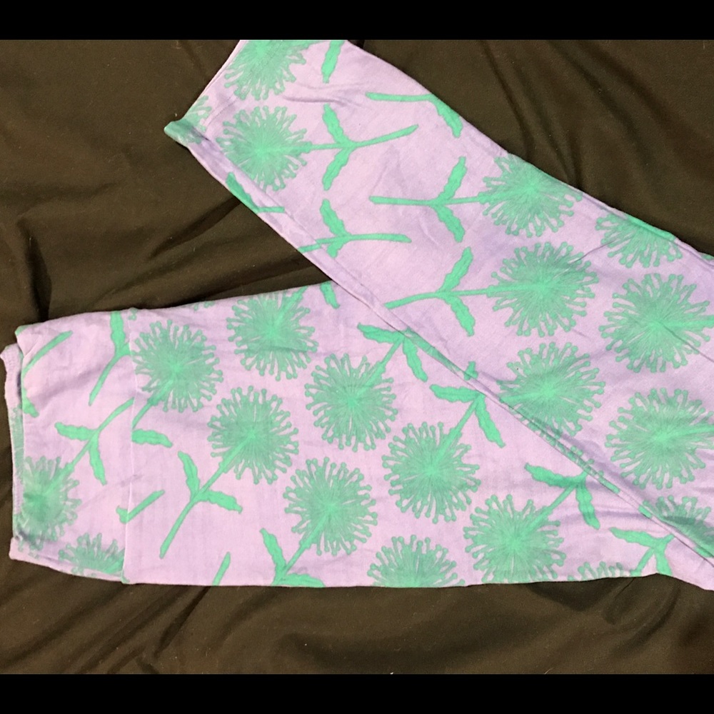 LuLaRoe leggings