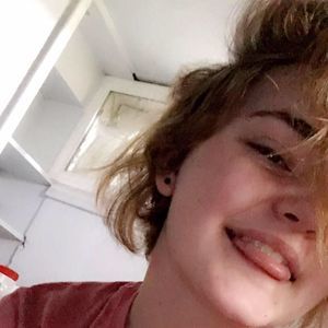 Meet your Posher, Baleigh