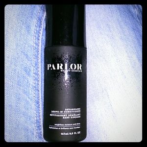 JEFF CHASTAIN PARLOR Leave-In Conditioner Detangle