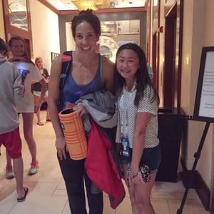 Meet your Posher, Megan