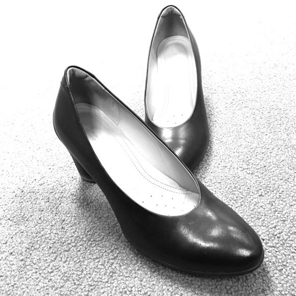 Ecco Shoes - Ecco Pumps Ecco Shoes - Ecco Pumps