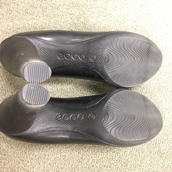 Ecco Shoes - Ecco Pumps Ecco Shoes - Ecco Pumps