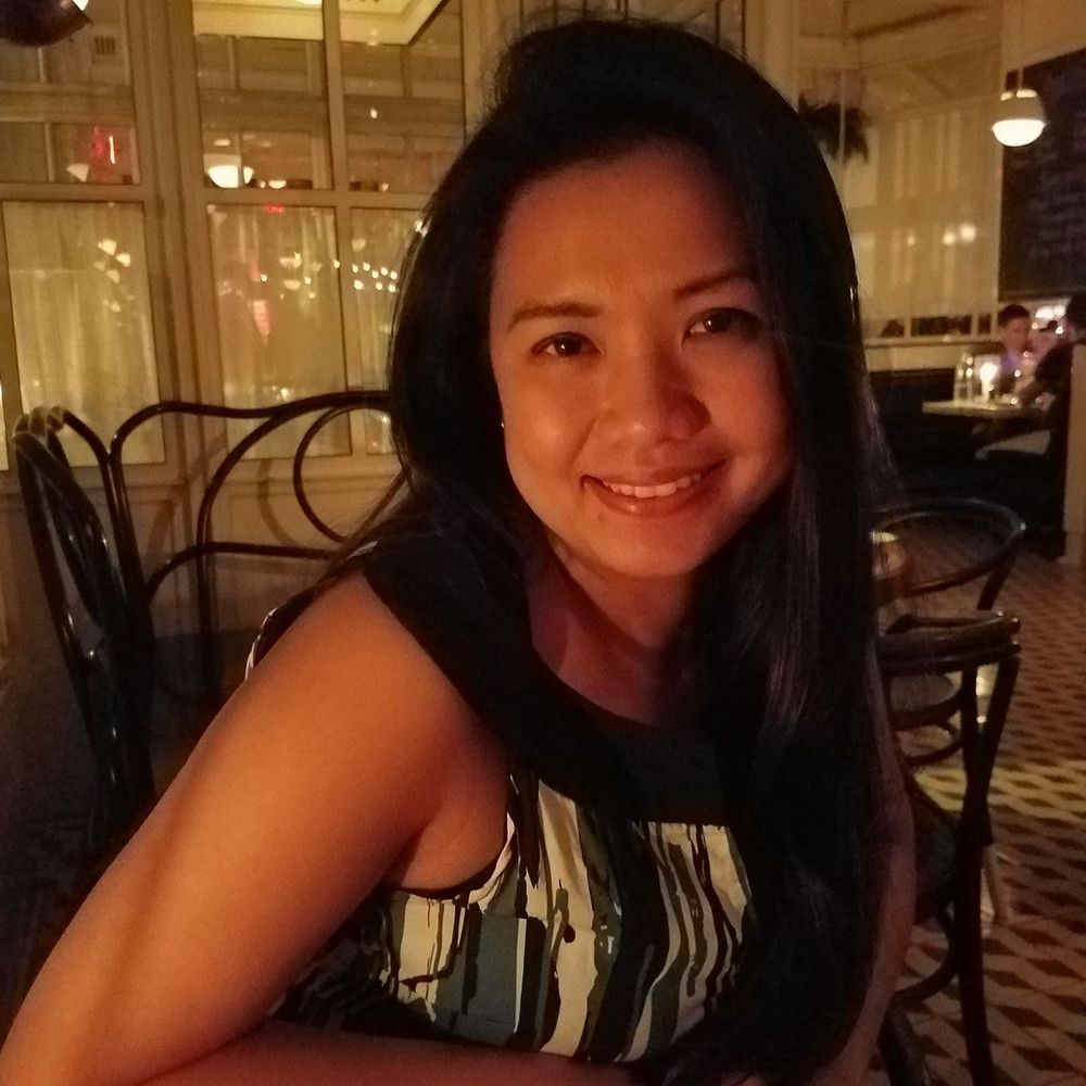 Meet your Posher, Iris