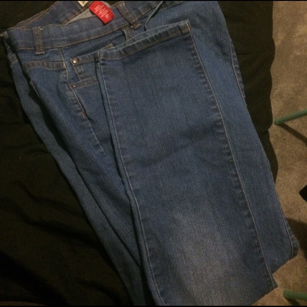 Jeans 👖