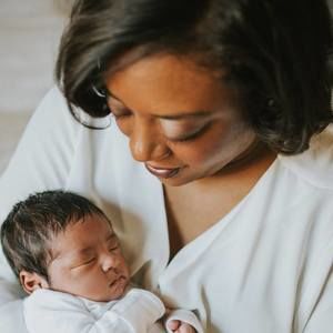 Meet your Posher, Heather