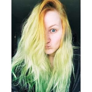 Meet your Posher, Lindsay