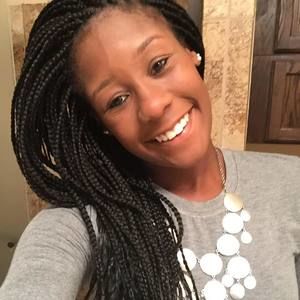 Meet your Posher, Shanice