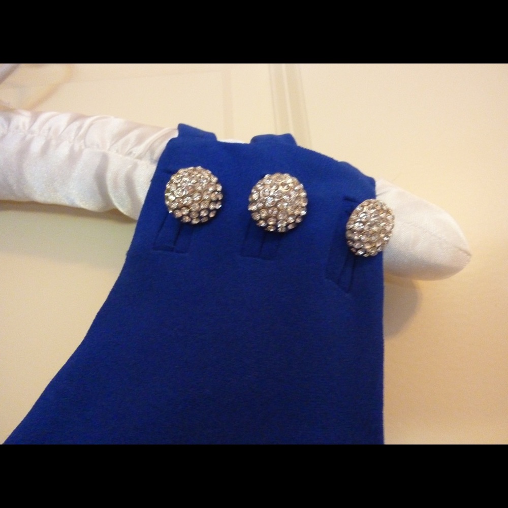 Prom/Bridesmaid/Evening Dress - Picture 4 of 5