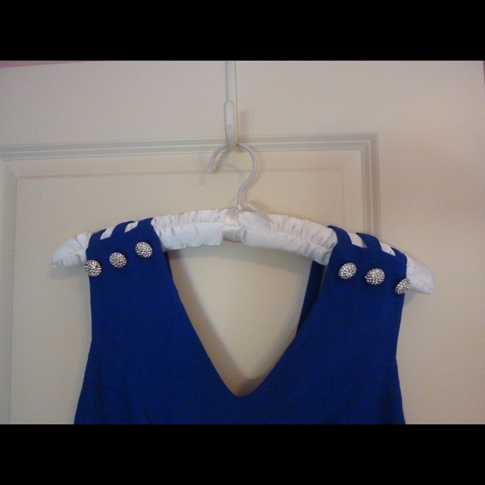 Prom/Bridesmaid/Evening Dress - Picture 5 of 5