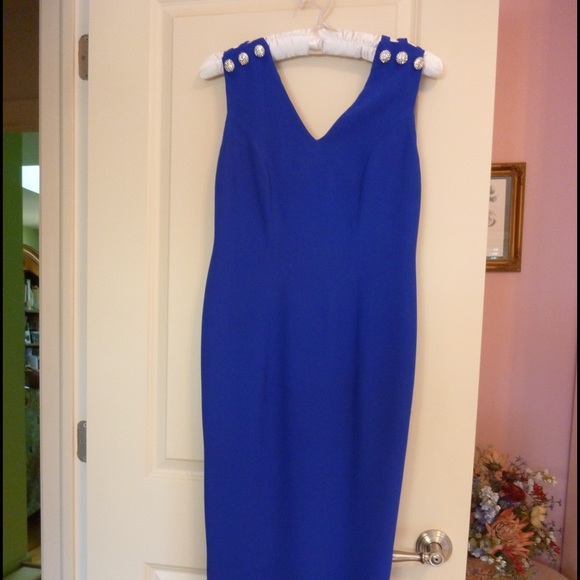 Dresses & Skirts - Prom/Bridesmaid/Evening Dress
