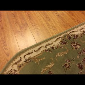 Meet your Posher, Fred