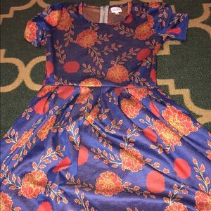 Lularoe medium Amelia