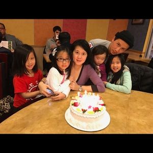 Meet your Posher, Ha