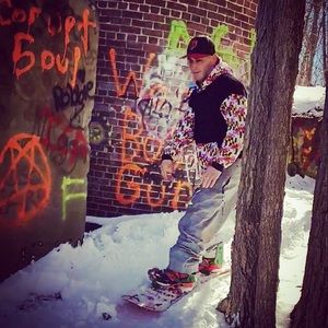 Meet your Posher, Jon