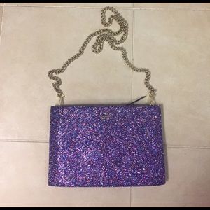 Kate Spade Sima - Multi-glitter