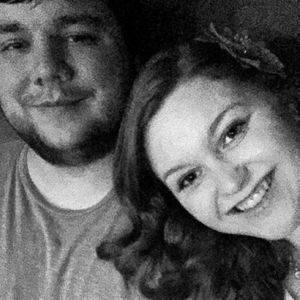 Meet your Posher, Caitlyn