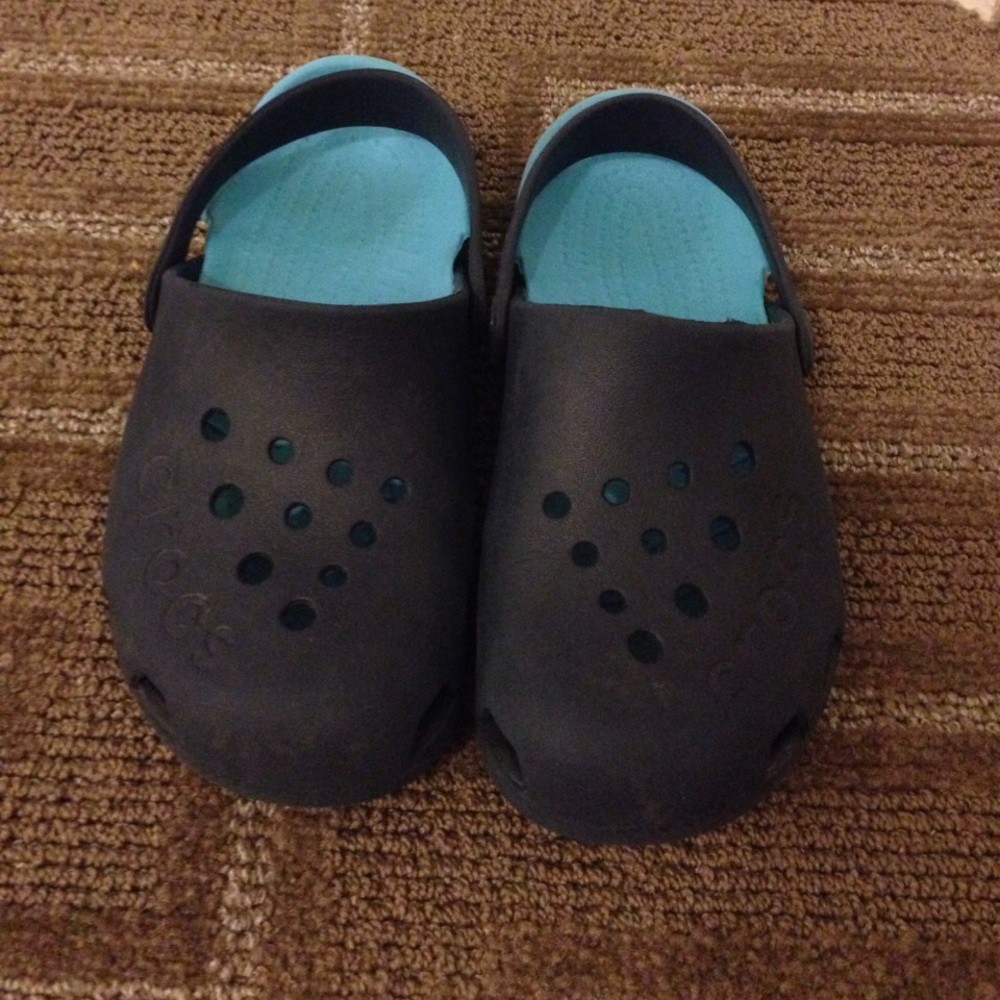Kids Crocs