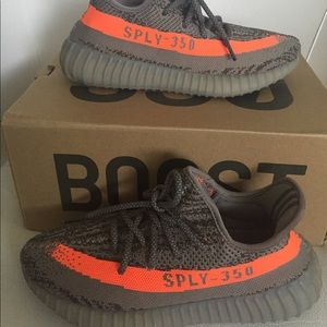 Yeezy Boost 350 V2 'Beluga'