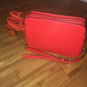 Tory Burch cross body bag