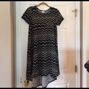 LuLaRoe XS Carly