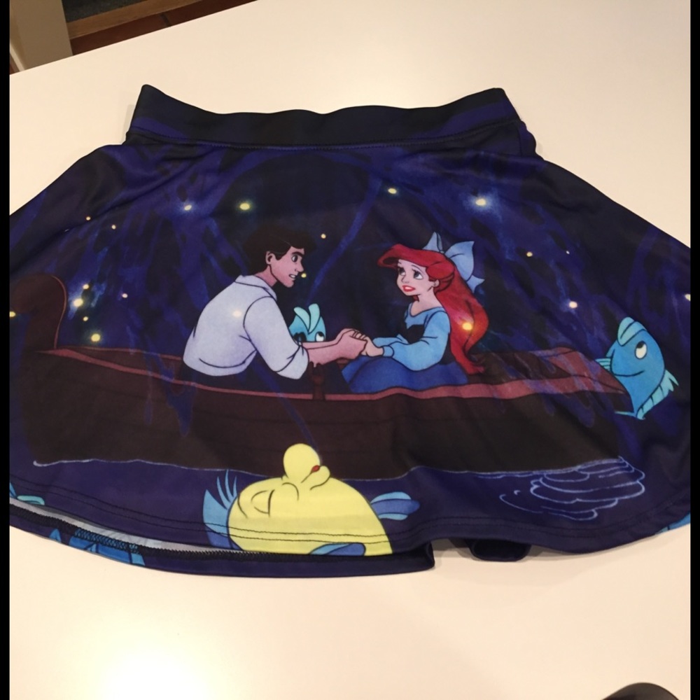 Disney Skirt! Excellent condition!