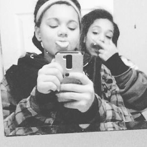 Meet your Posher, Amber