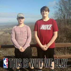 Meet your Posher, Jayjay