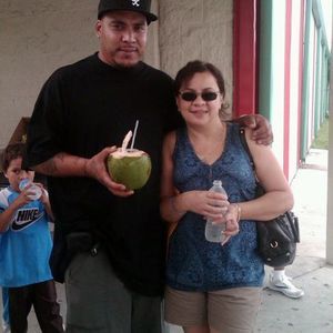 Meet your Posher, Nilda