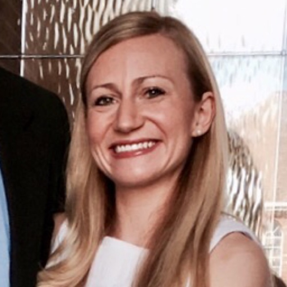 Meet your Posher, Audrey