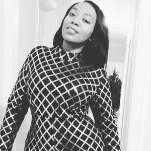 Meet your Posher, Janet